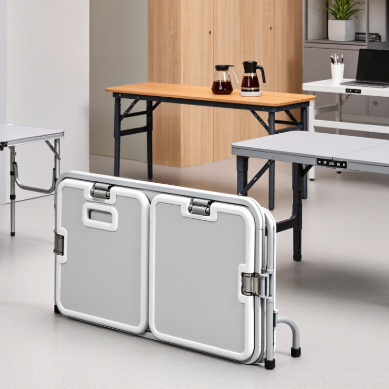 How to Choose the Best Folding Table in 2026?