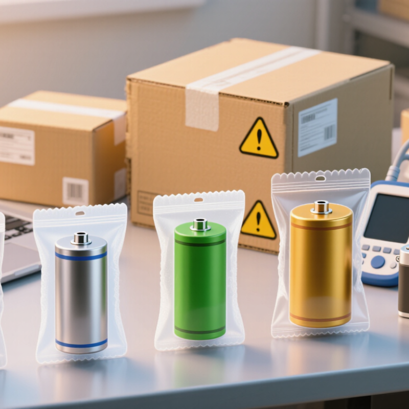 5 Best UN3091 Lithium Metal Batteries for Global Shipping?