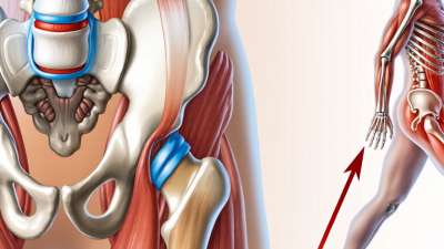 What Is Hip Joint Biomechanics and Why Does It Matter?