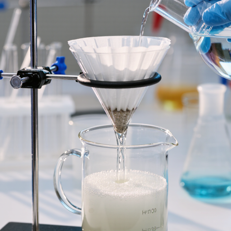 What Is a Filter Funnel and How Does It Work?