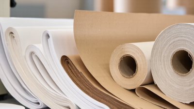 What Is the Best Packaging Paper From China?