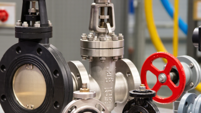 2026 Top Flow Valve Types for Global Buyers?