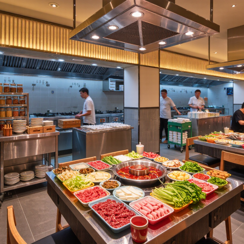 7 Tips to Cut Spicy Hot Pot Operating Fees