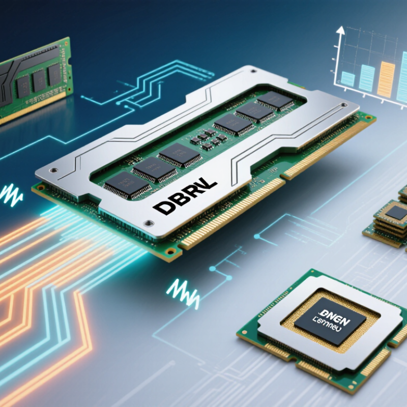 5 Best Reasons Why DDR5 Is Faster Than DDR4?