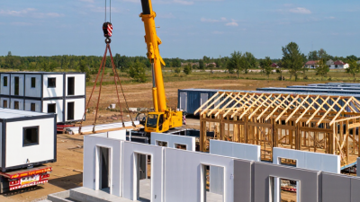What Are the Top Types of Prefab Home Kits?