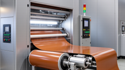 China Top 10 Leather Coating Machine Manufacturers?
