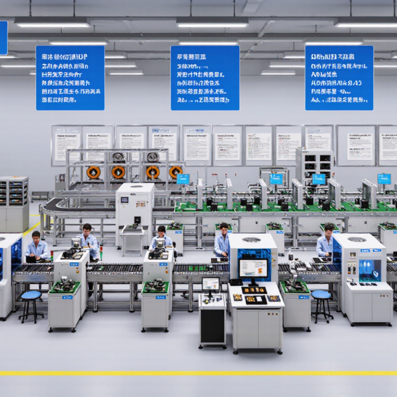 Best China SMT Assembly Services for Global Buyers?