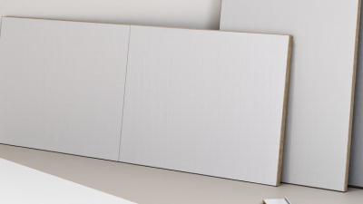 What Are PVC Wall Panels 4x8 and How Are They Used?