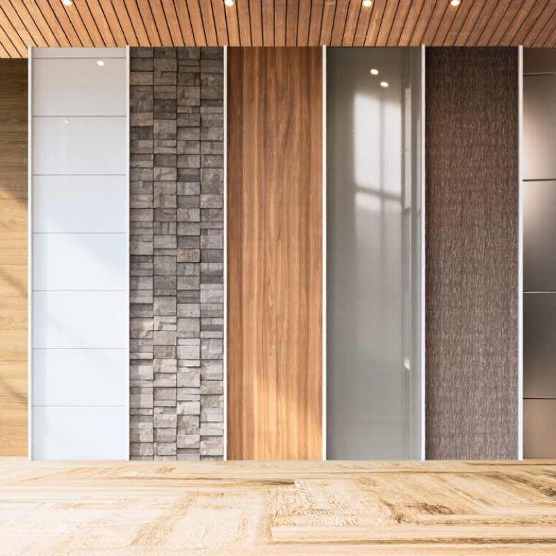 7 Tips for Choosing Interior Wall Panels