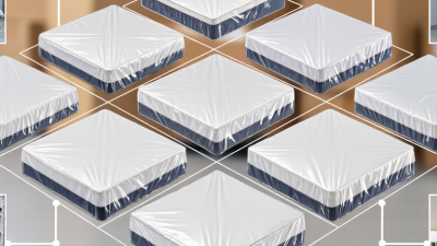Top 10 Plastic Mattress Covers for Global Buyers