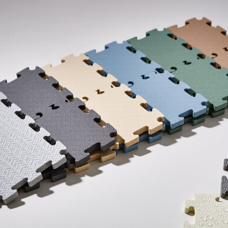 7 Best Eva Foam Puzzle Mats for Global Buyers
