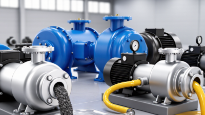 Top AODD Pump Manufacturers for Global Buyers?