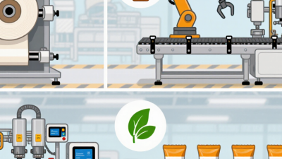 2026 Top Sachet Packing Machine Types Which One Is Best?