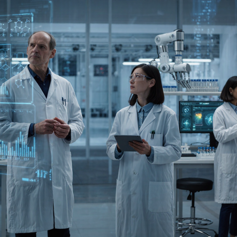 How to Choose Drug Development Solutions in 2026?