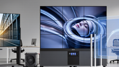 2026 Best Advertising Screen Display Types for Buyers?