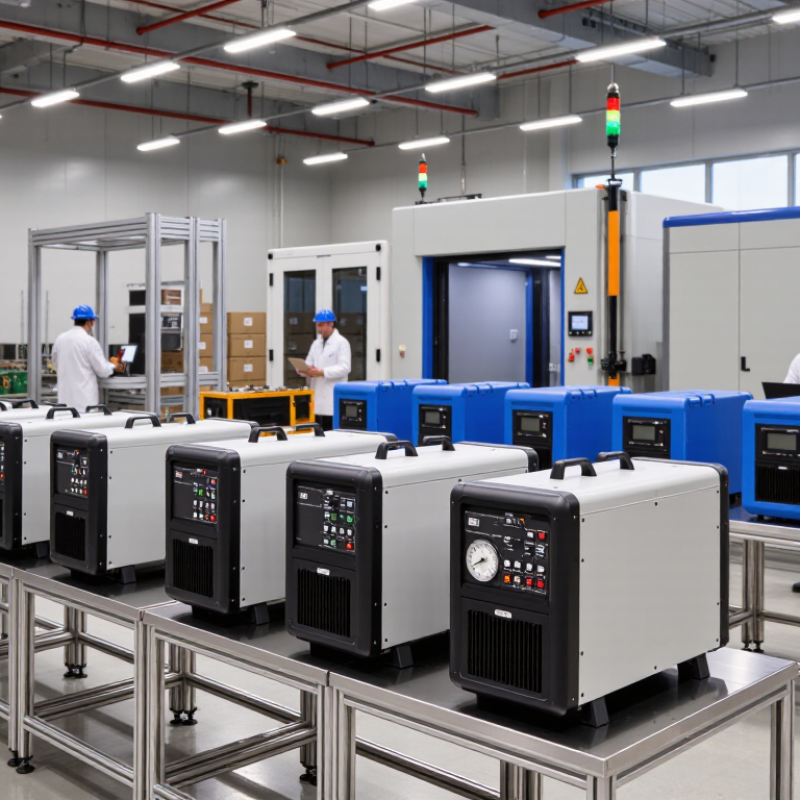 China Top 10 Inverter Voltage Stabilizer Manufacturers?