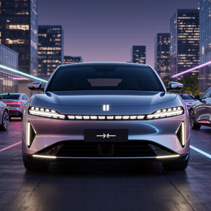 China Top 10 EV Lighting Suppliers for Better Aesthetics