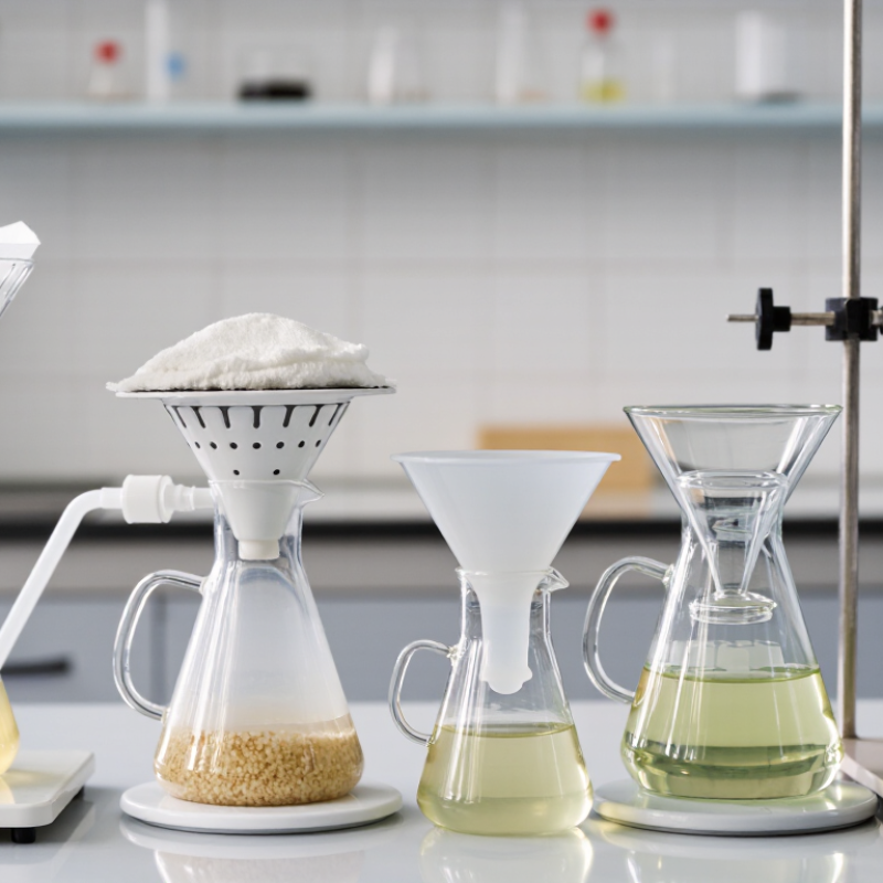 What Is a Filter Funnel and Which Type Should You Choose?