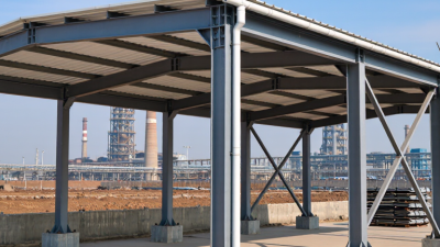 How to Choose the Best Steel Carports from China?