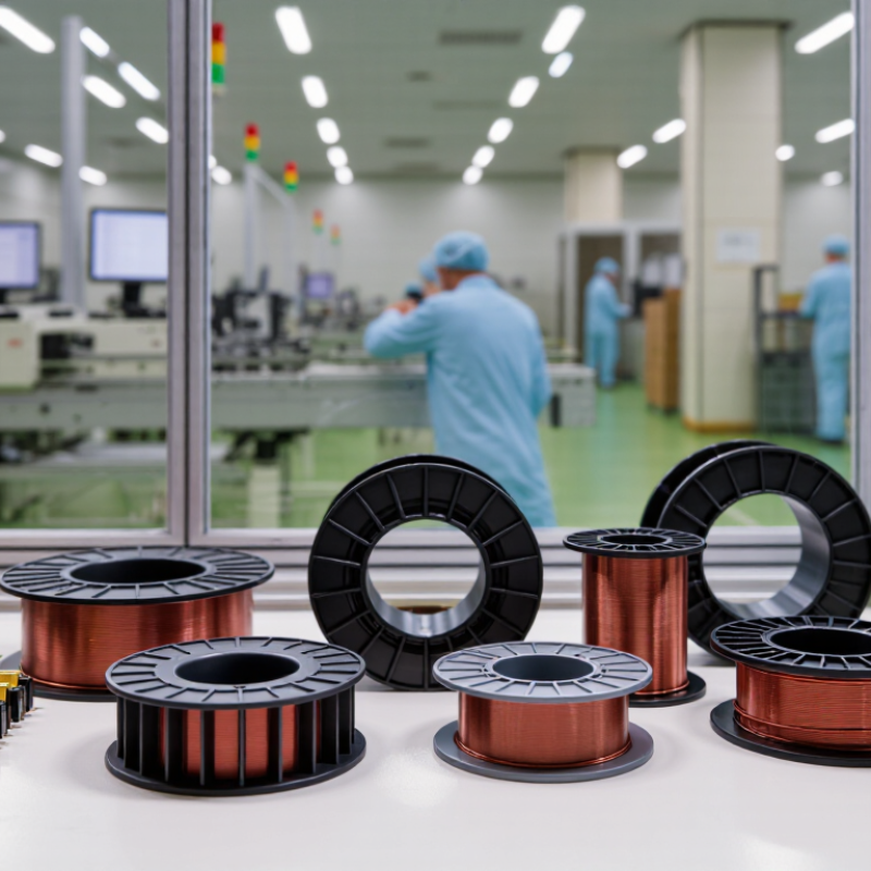 China Top Choke Mode Manufacturers for Global Buyers?