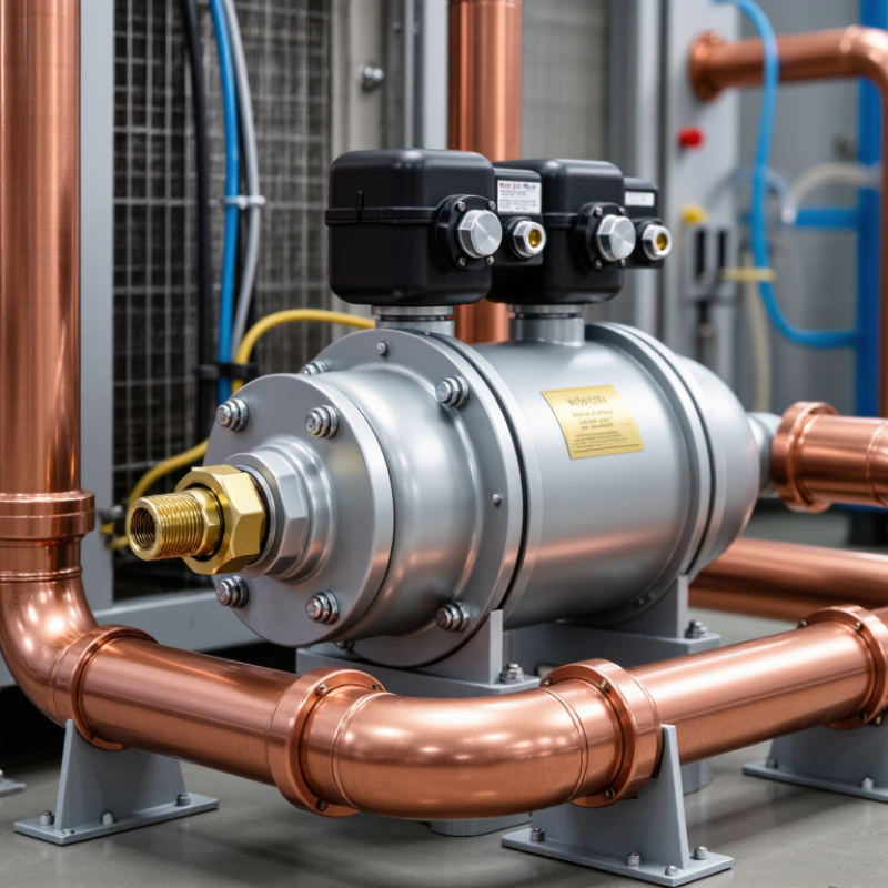 Why Use a Liquid Line Filter Drier?