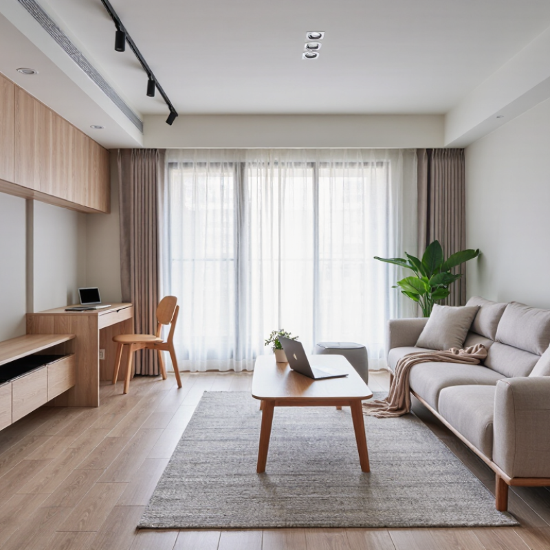 What Are the Best Modern Living Room Sets in China?