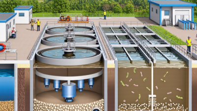 What Is the Sewage Treatment Plant Process?