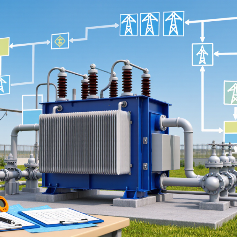 10 Tips for Buying a Power Oil Transformer?