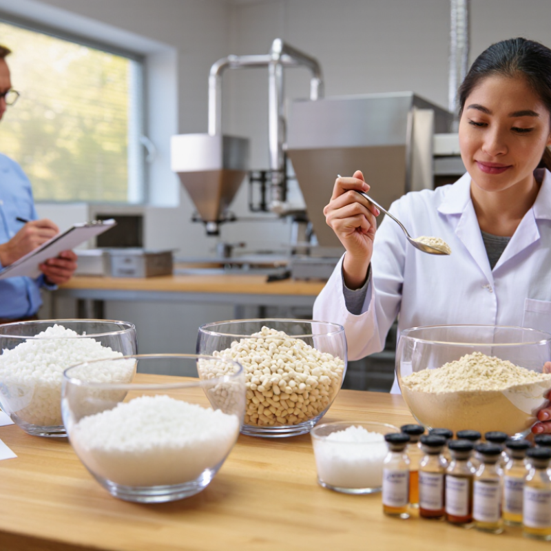 How to Choose Salt Reduction Ingredients for Global Buyers?