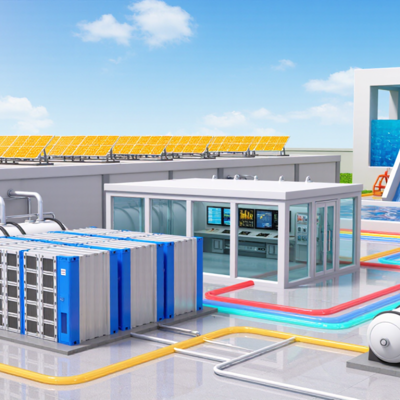 How to Improve Efficiency with Hybrid Storage Systems