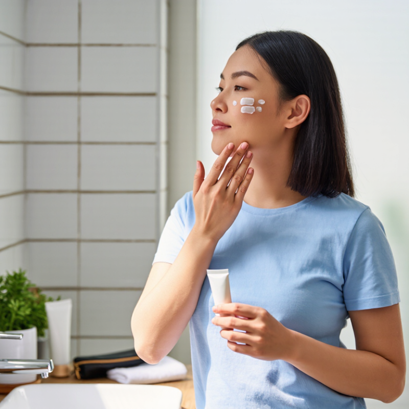 How to Maintain a Youthful Appearance Naturally?