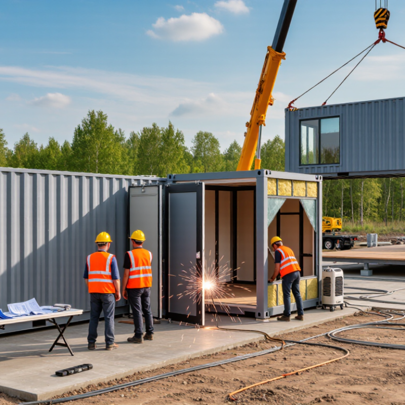 China Top 10 Container Home Problems Global Buyers Must Know