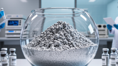 Top 10 Organic Chromium Suppliers for Global Buyers