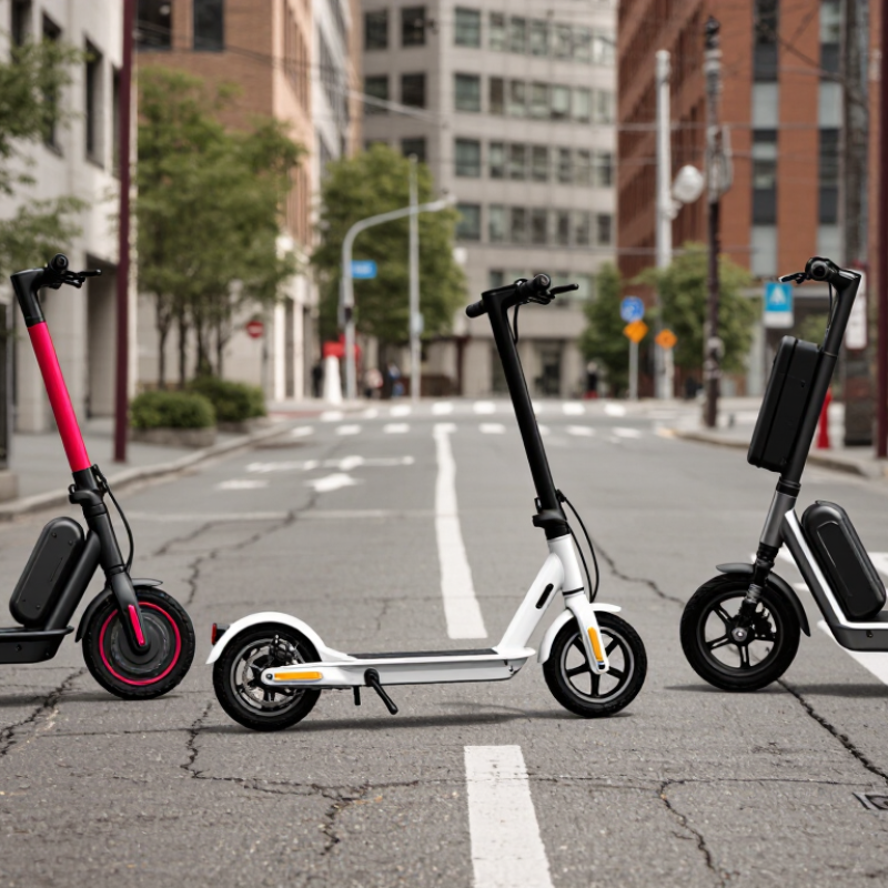 How to Choose Electric Bicycle Scooters for Global Buyers?
