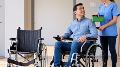10 Detachable Motorized Wheelchairs Buying Tips