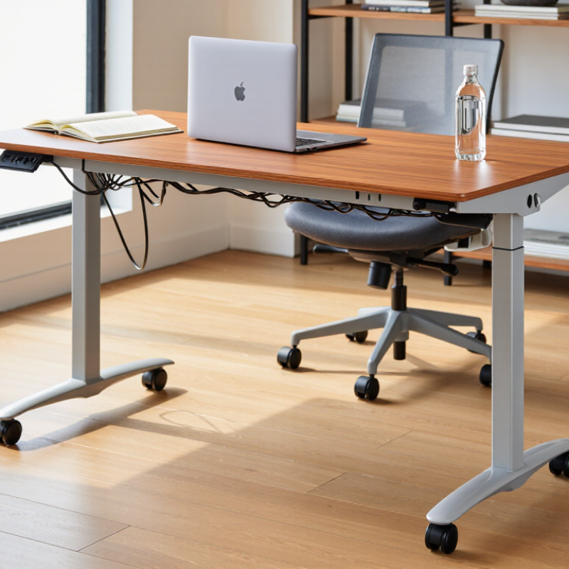 Why Choose a Mobile Desk for Your Workspace?