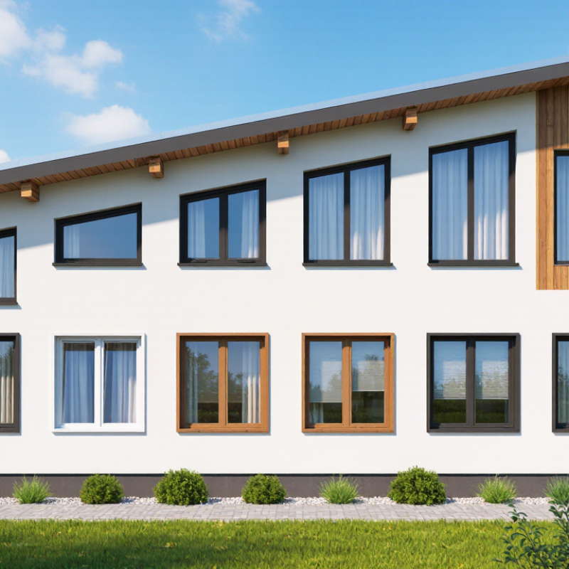 10 Best Outdoor Windows for Energy Efficiency?
