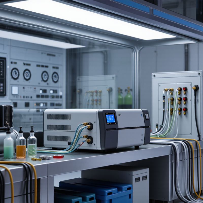 What Is the Best Trace Oxygen Analyzer in 2026?
