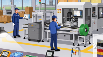 7 Tips for Choosing Wire Harness Solutions Globally?