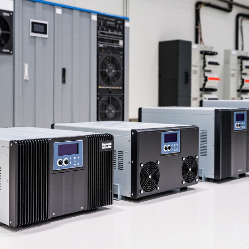 China Top Inverter Voltage Stabilizer Suppliers?