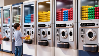 What Is the Best Capsule Dispenser Machine in 2026?