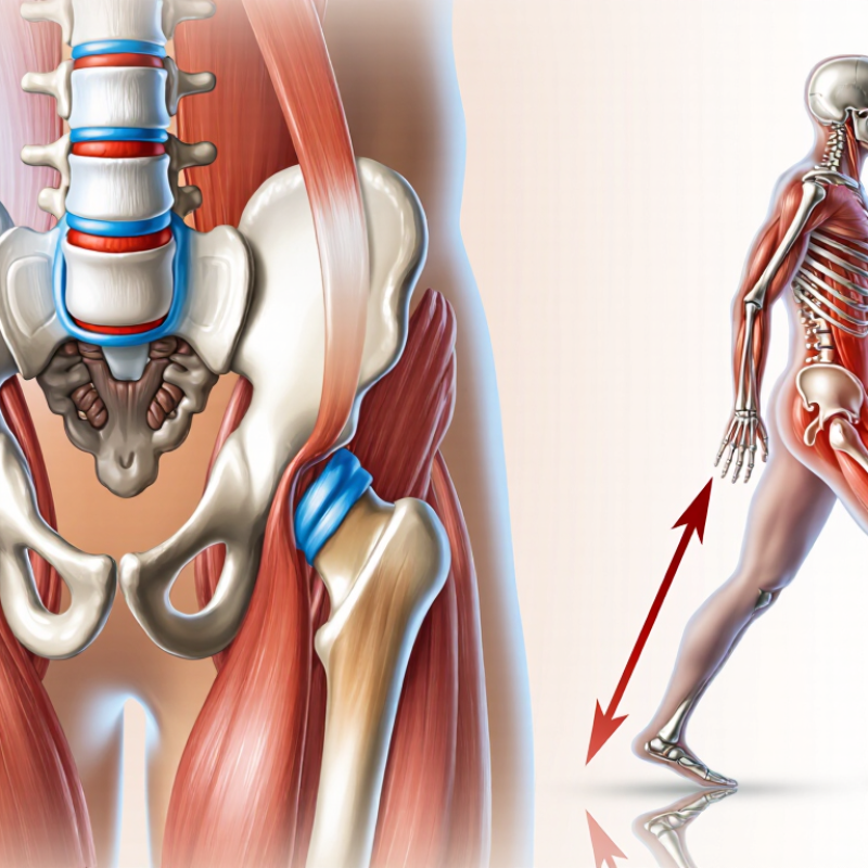 What Is Hip Joint Biomechanics and Why Does It Matter?