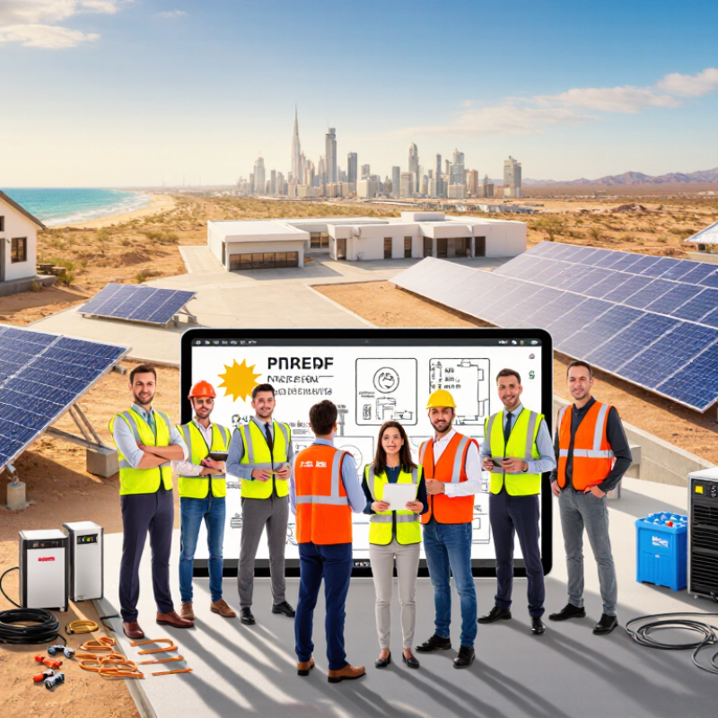 7 Best Solar Install Companies for Global Buyers