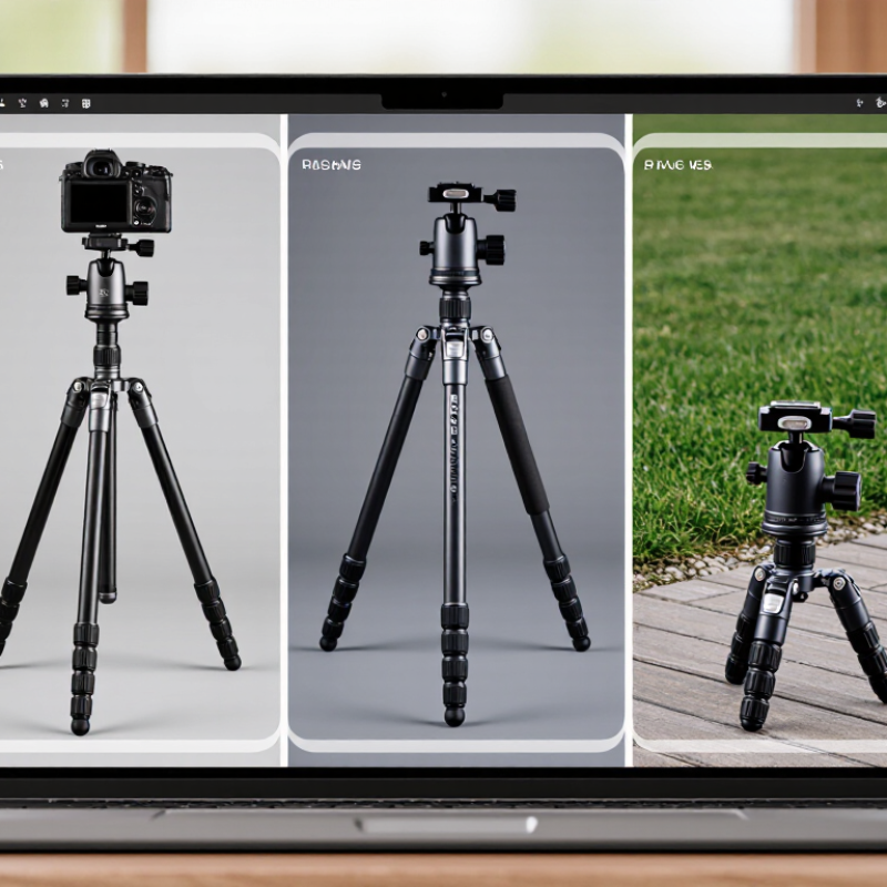 How to Choose the Best Panoramic Camera Stand?