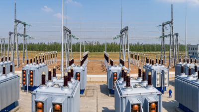 China Top 10 Rectifier Transformer Equipment Manufacturers?
