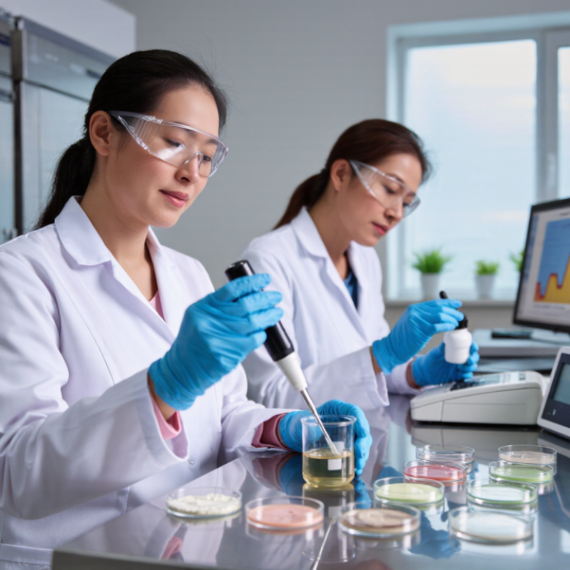 Top Benefits of Product Testing for Skincare Quality?