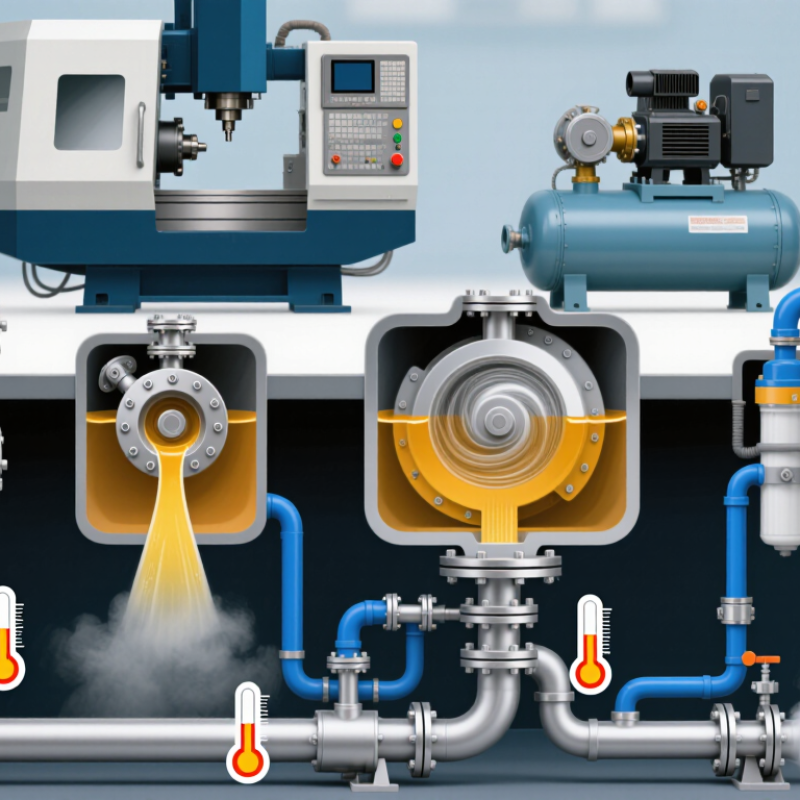 How to Choose the Right Oil Separator for Industrial Use