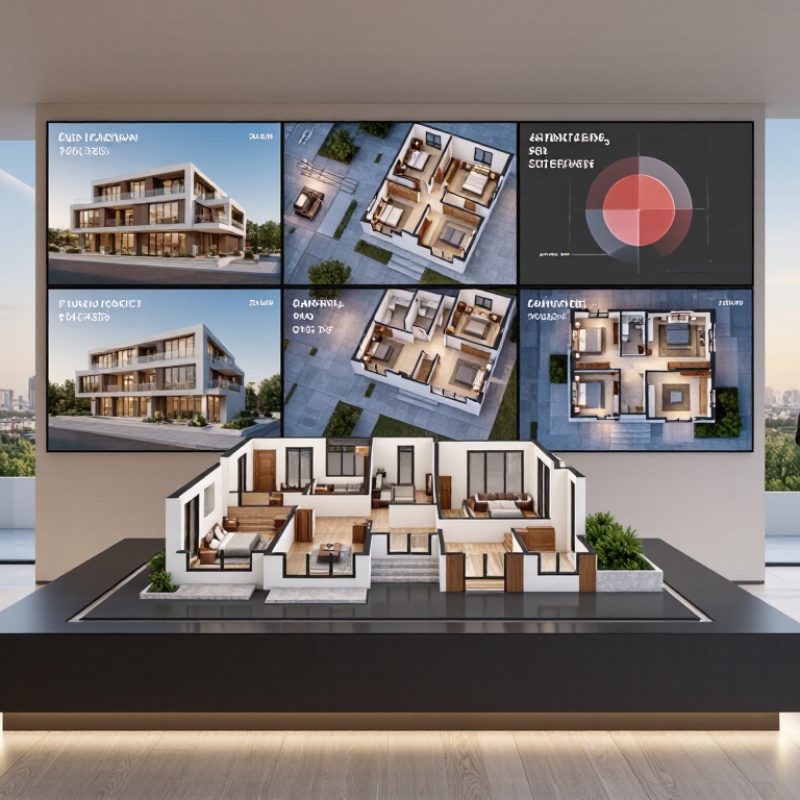 10 Digital Rendering Tips for Global Buyers