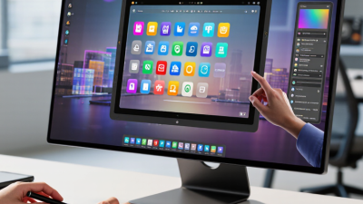 What Is a PC Touch Panel and How Does It Work?