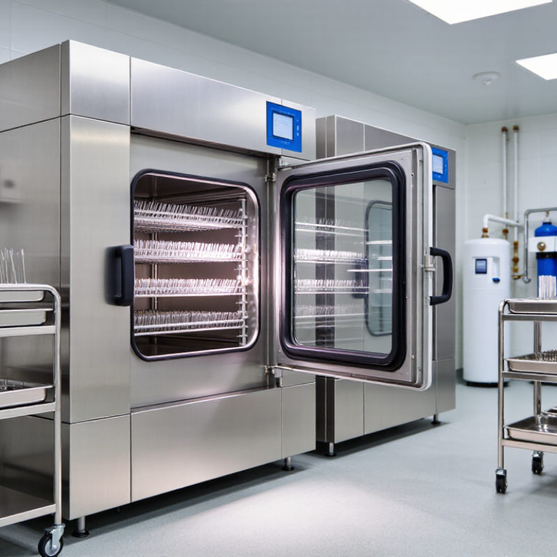 How to Choose Medical Washing Units for Global Buyers?